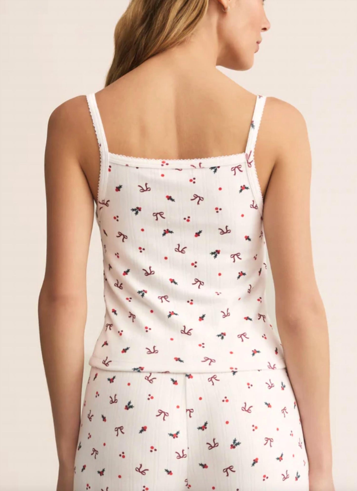 Z Supply - Cameron Holly Cami
