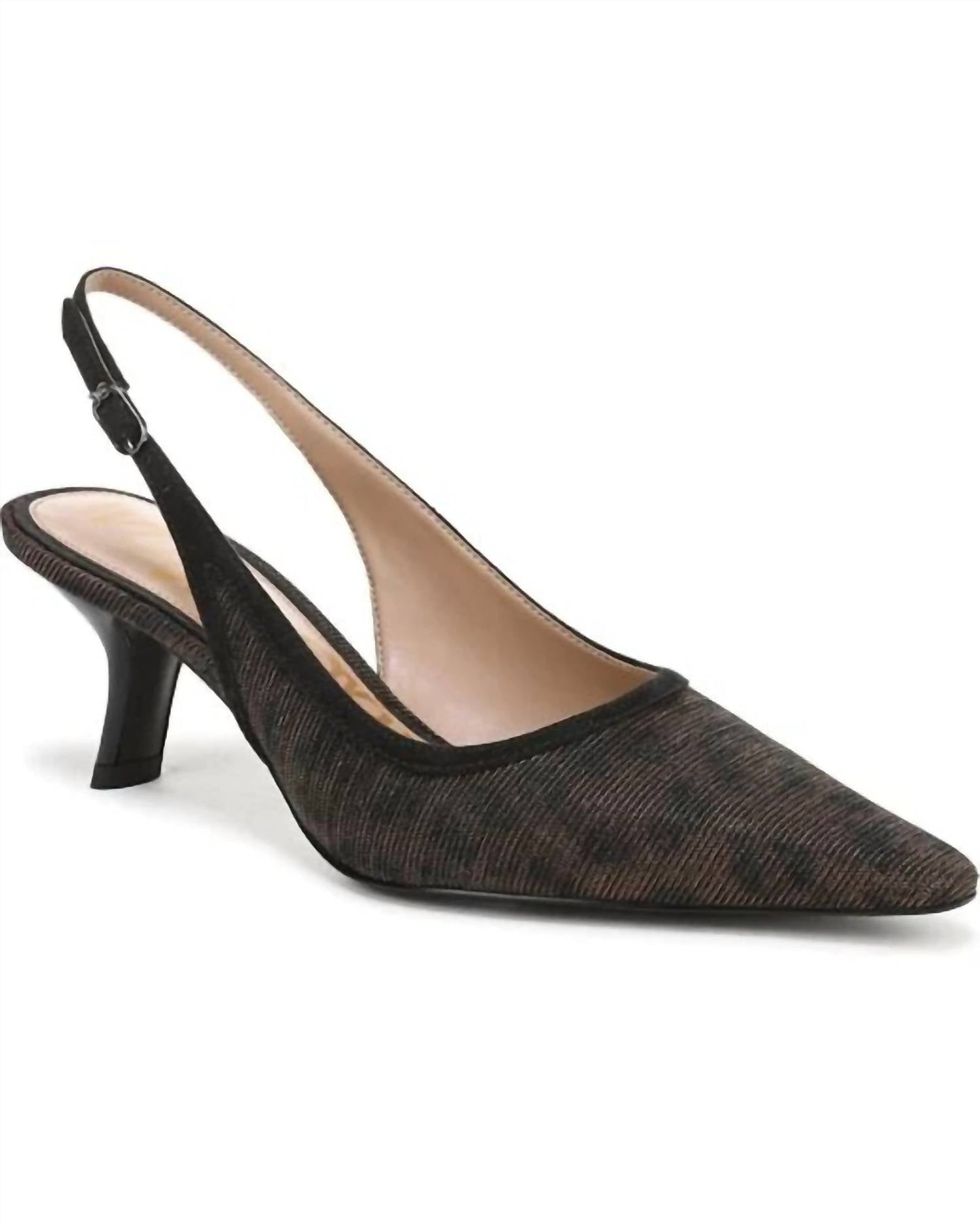 Sam Edelman - Women's Bianka Slingback Pump