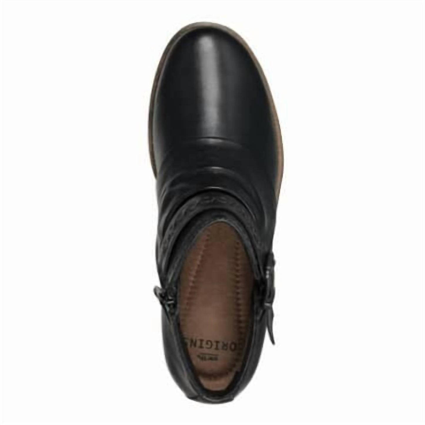 Earth - Women's Abby Bootie