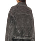 Steve Madden - sienna denim jacket
