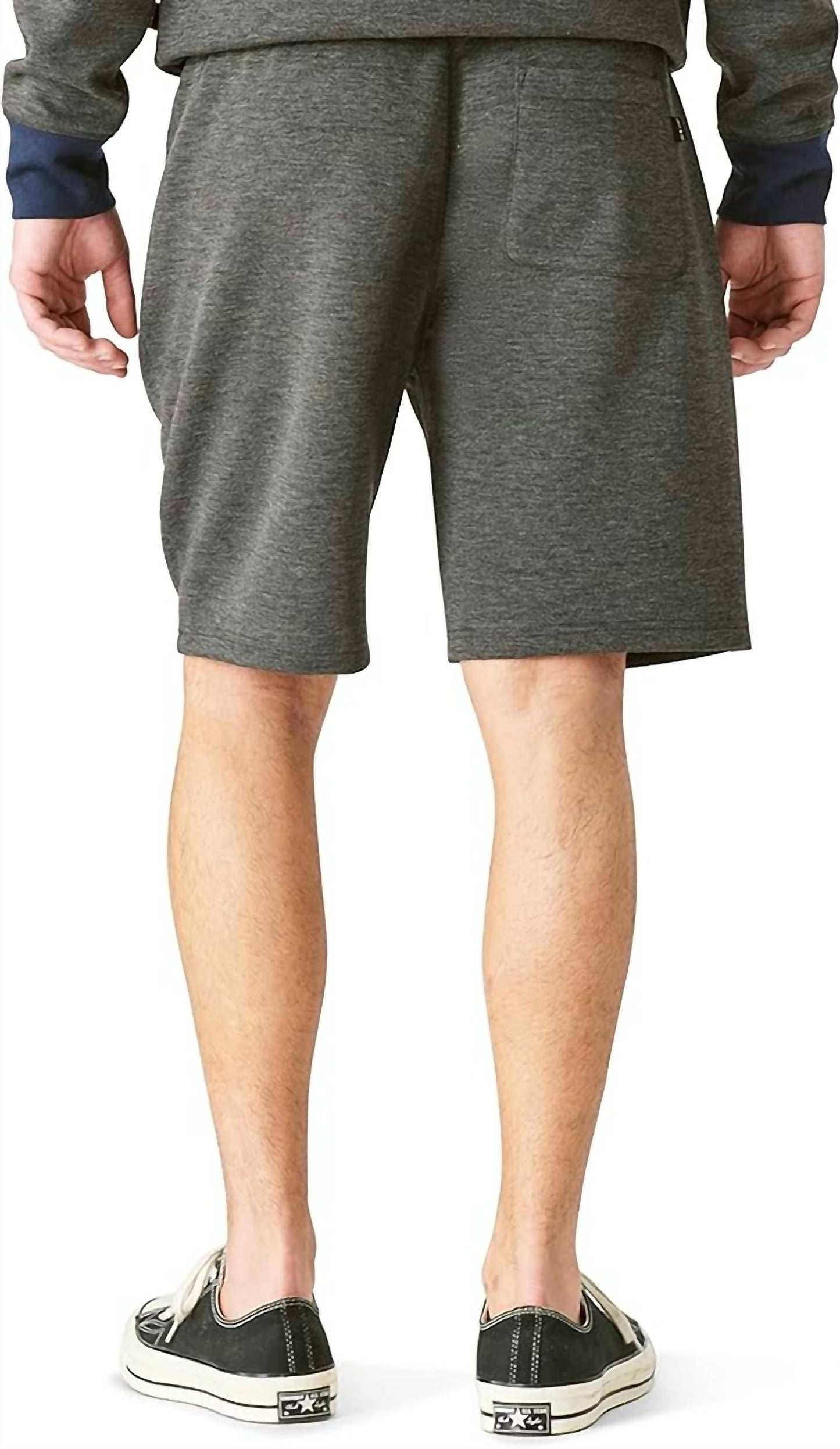 Lucky Brand - Breathe Easy Tech Short