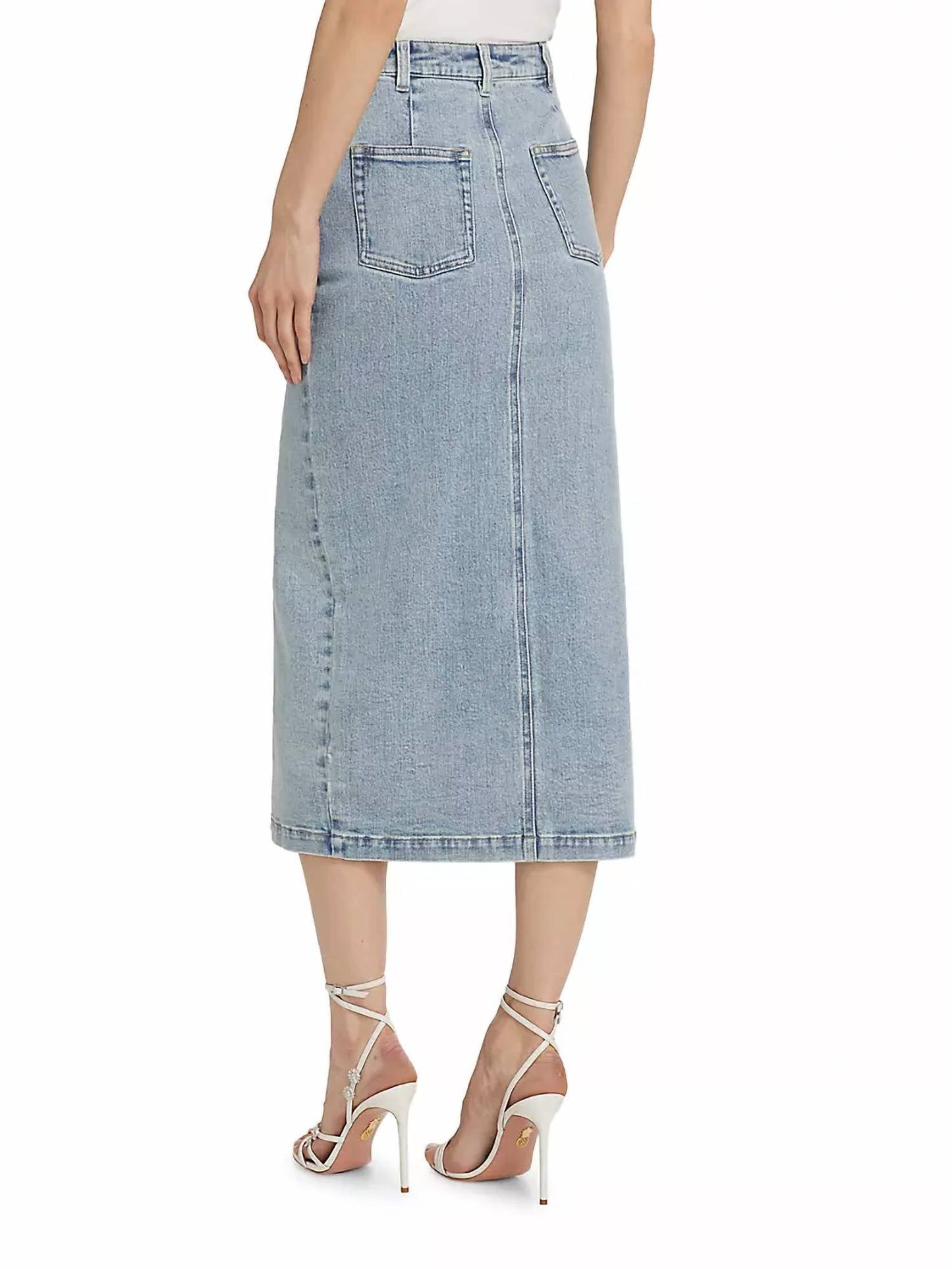 Generation Love - Medina Skirt