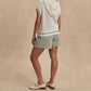 Varley - Vittoria Knit Hoodie