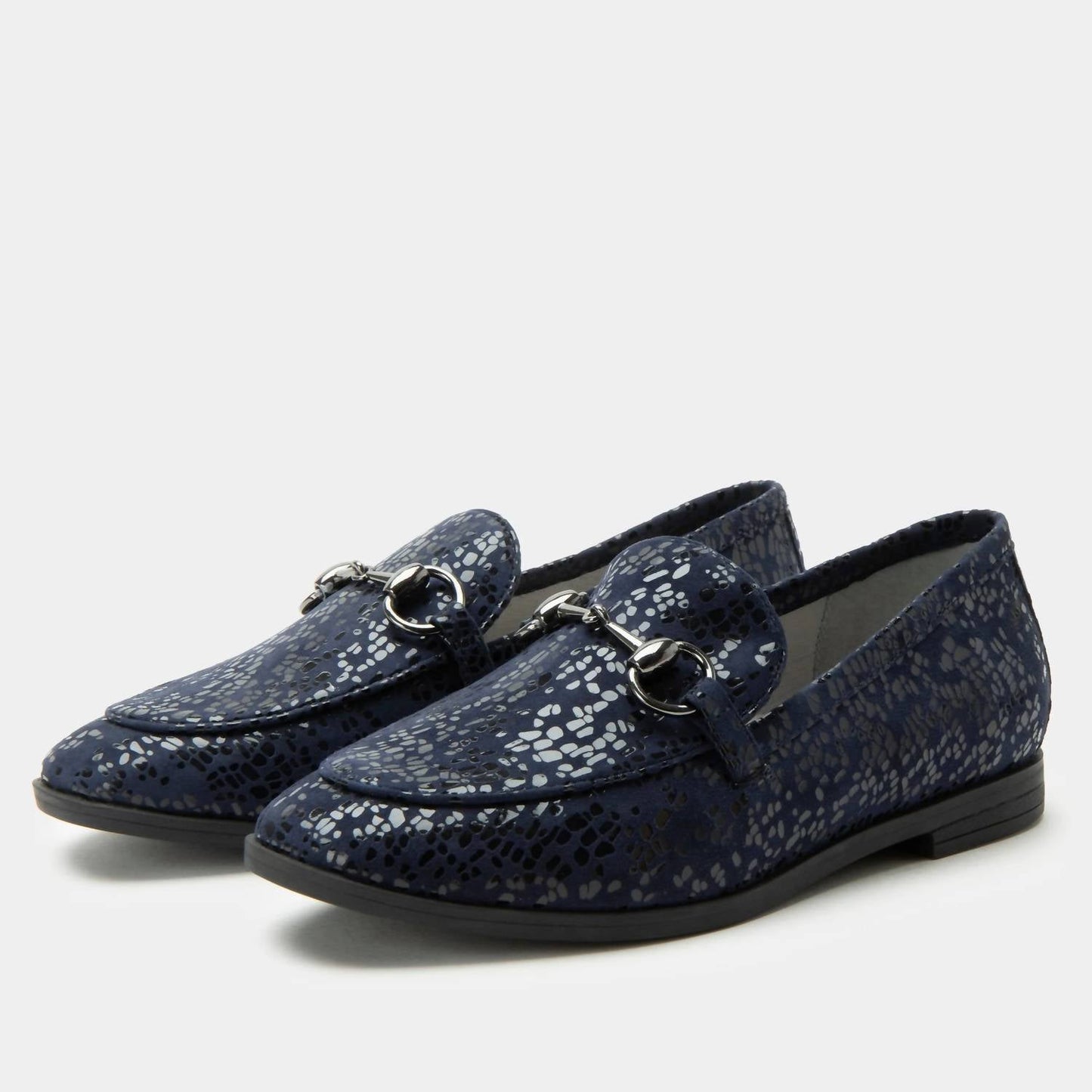 Alegria - Women's Aliya Loafer