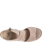 Sofft - Women's Camille Side Zip Sandals
