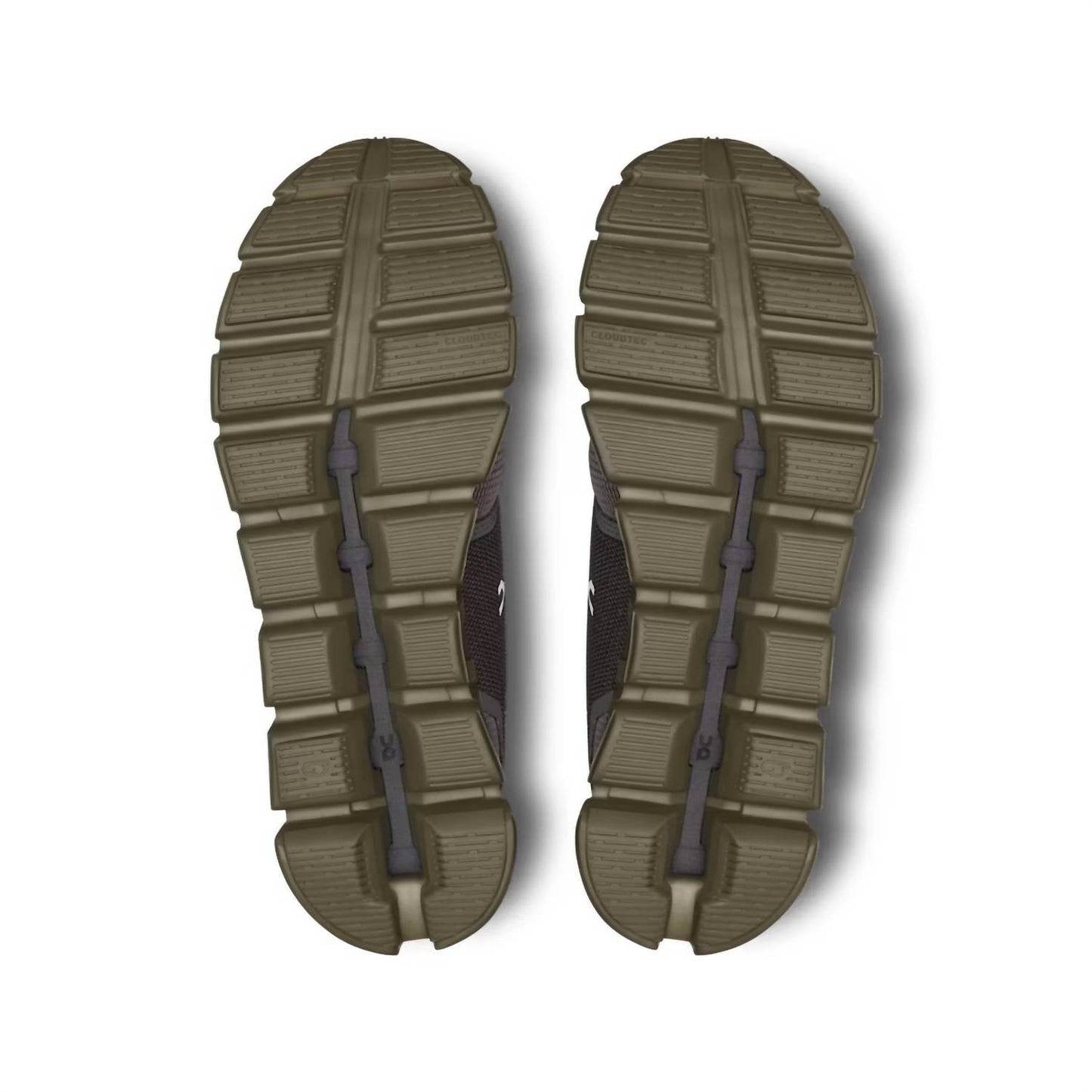 On Running - Men's Cloud 5 Running Shoes