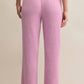 Z Supply - Dawn Smocked Rib Pants