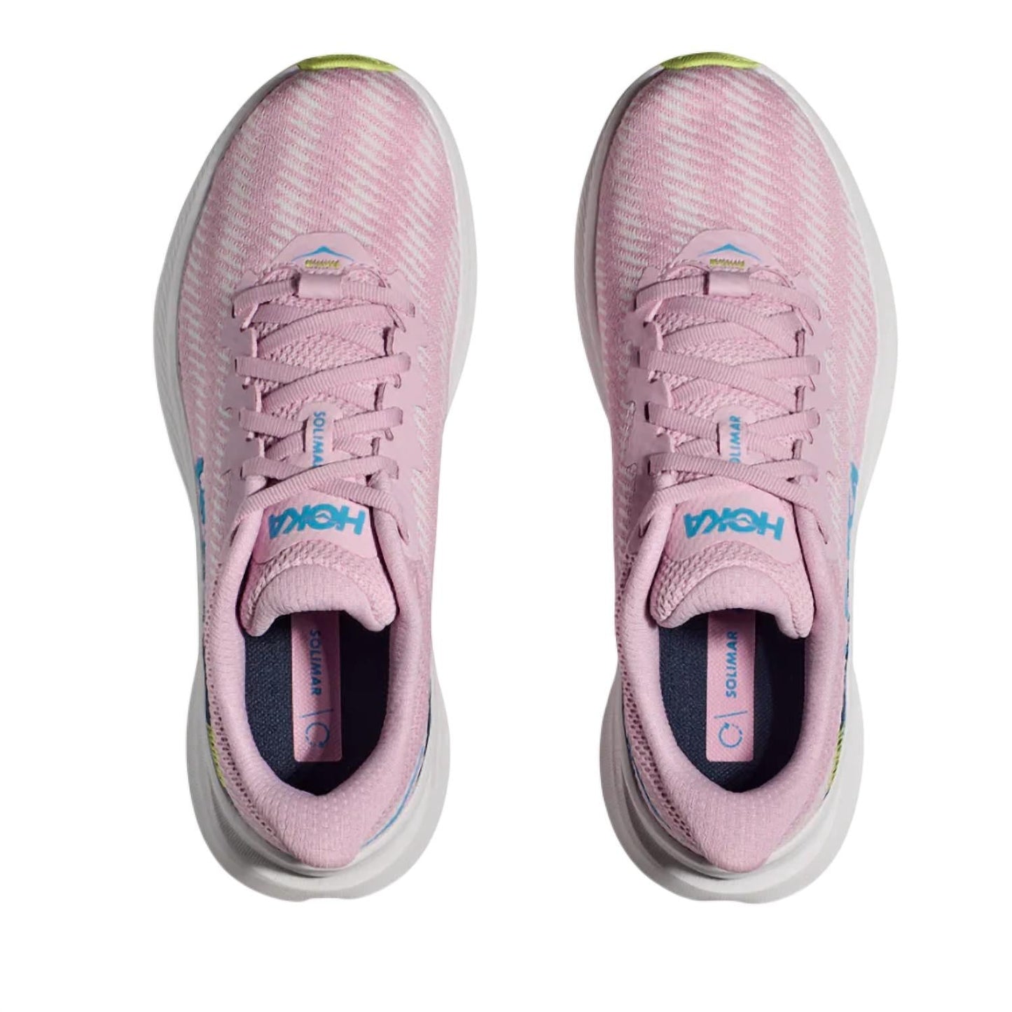 Hoka - Women's Solimar Running Shoe
