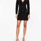 Cami Nyc - Marisa Sweater Dress