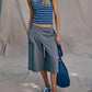 Free People - Mia Striped Tank Top