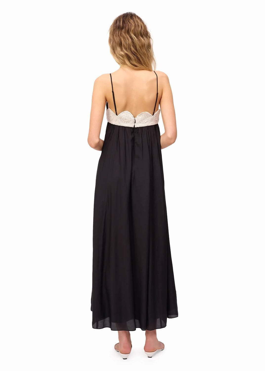 Cami Nyc - Iona Maxi Dress