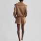 Varley - Catherine Half-zip Sweatshirt