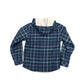 Roper - Youth Flannel Jacket