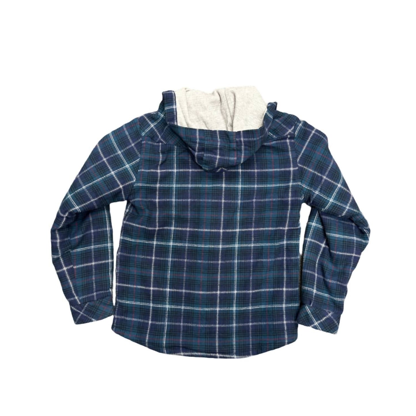 Roper - Youth Flannel Jacket