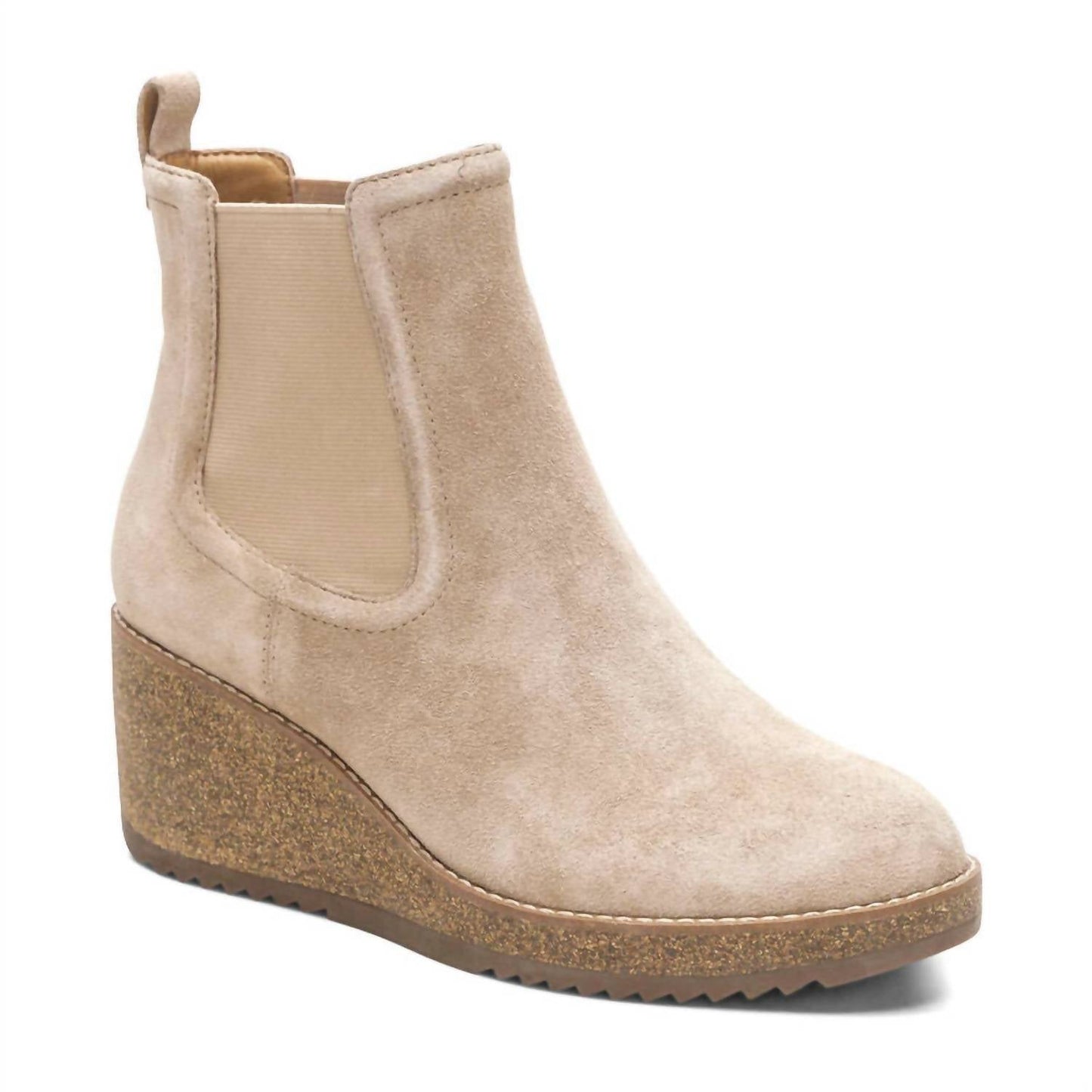 Aetrex - Women's Dawn Ankle Boot