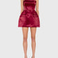 Amanda Uprichard - Lucienne Skort Romper