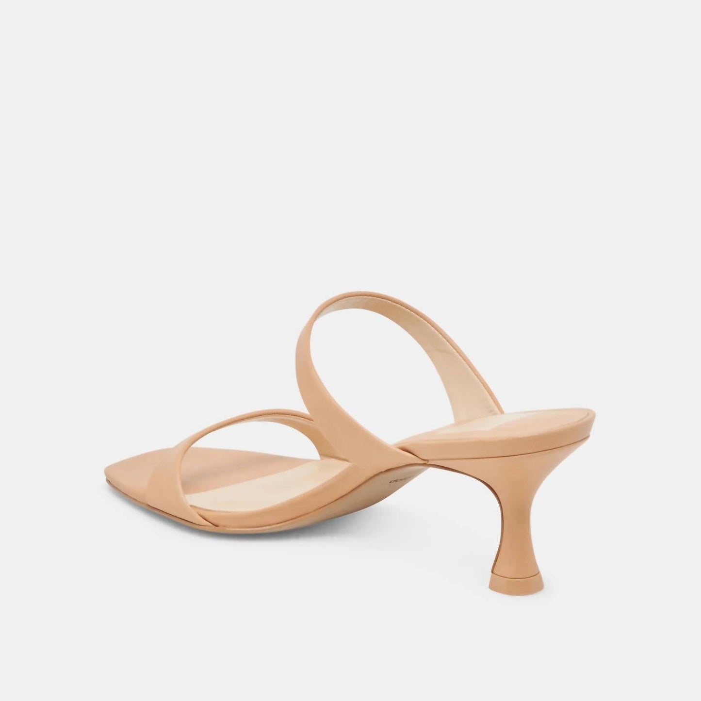 Dolce Vita - Women's Genora Heeled Sandals