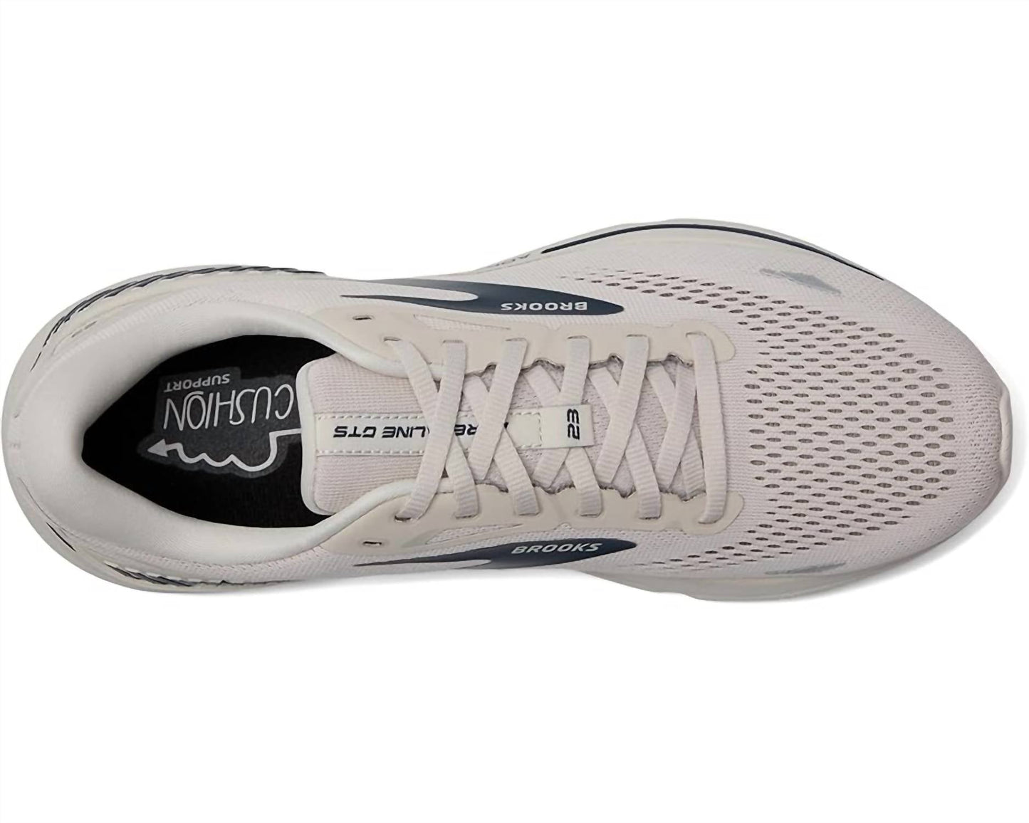Brooks - MEN'S ADRENALINE GTS 23 RUNNING SHOES