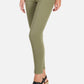 L'Agence - Margot High Rise Skinny Jeans Pants