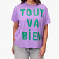 Clare V. - Original Boxy Tee