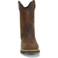 Carolina - Men's Well X Workflex 10" Slip On Work Boots