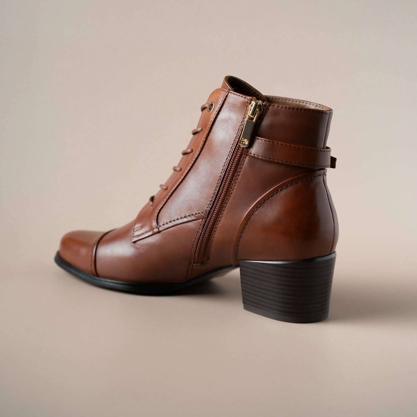 Regarde Le Ciel - Women's Jolene Boot