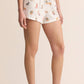Z Supply - Holiday Pup Pajama Short