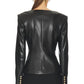 Generation Love - Lavena Vegan-Leather Jacket