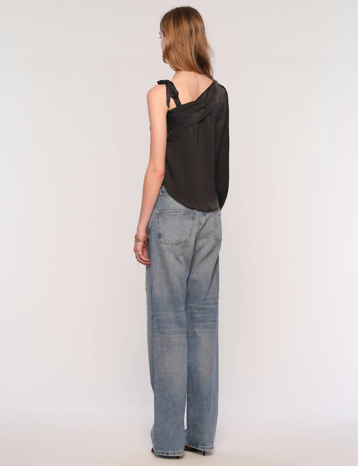 Heartloom - Reyna Symmetric Shoulder Top