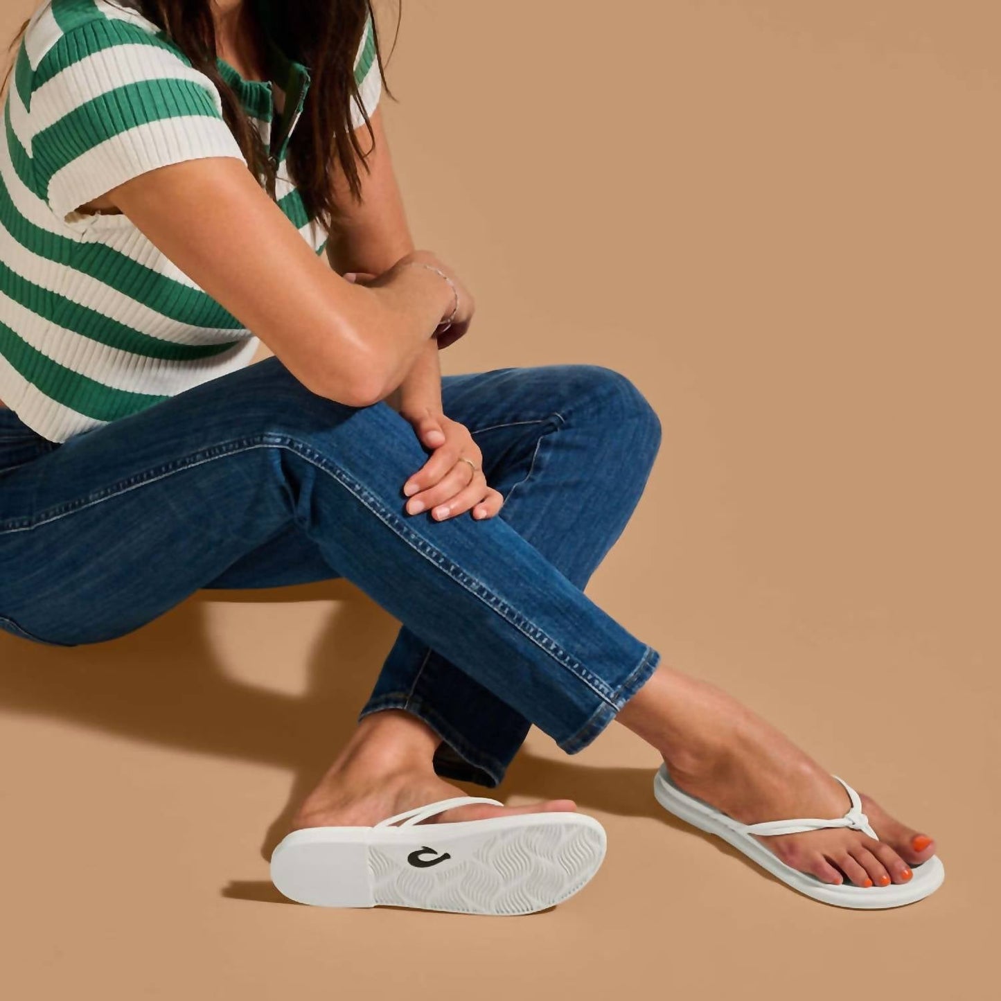Olukai - Women's Aka Beach Sandal
