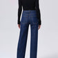 Agolde - Harper Straight Jeans