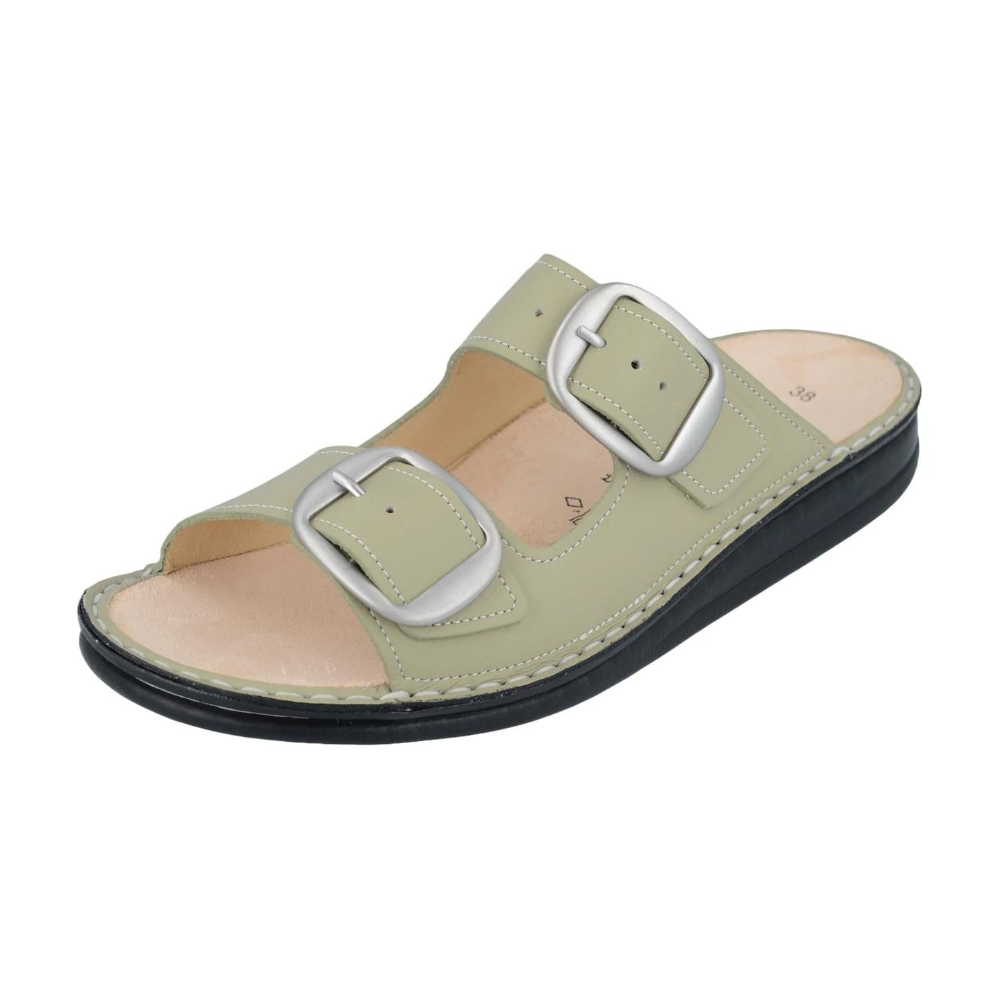 Finn Comfort - Women's Lipari Sandal