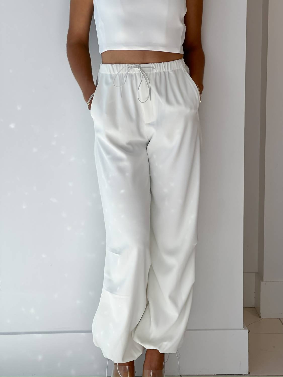Line And Dot - Lotta Love Pants