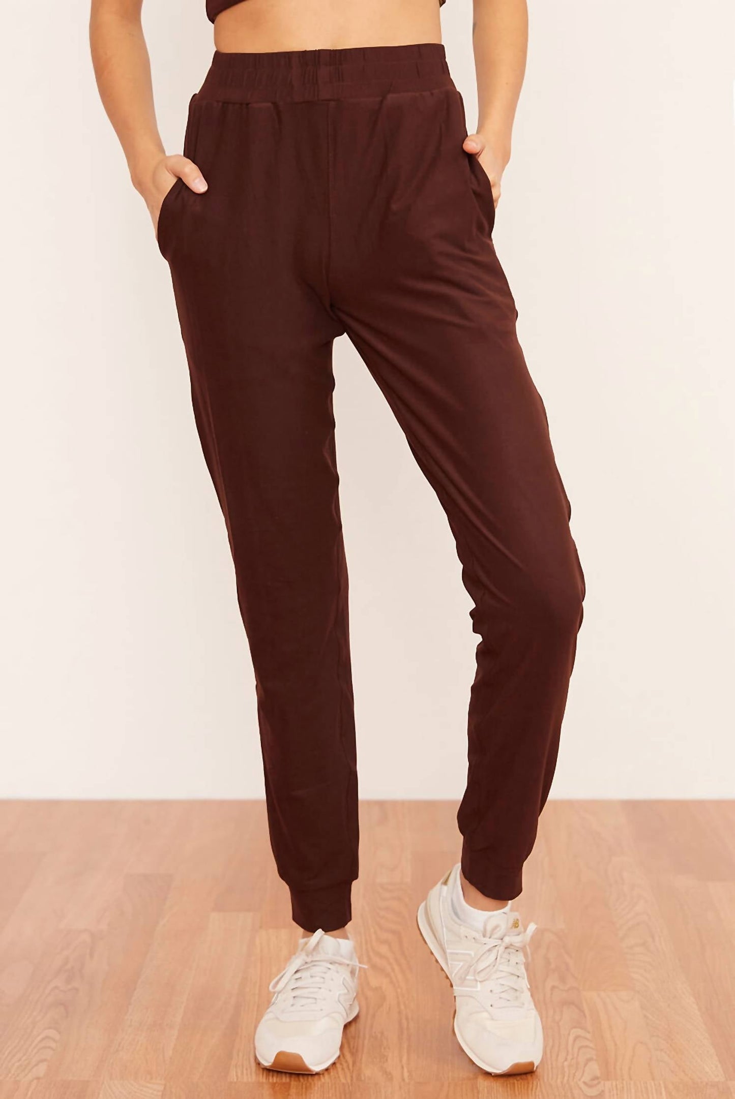 Wolven - Ultra Soft Jogger Pants