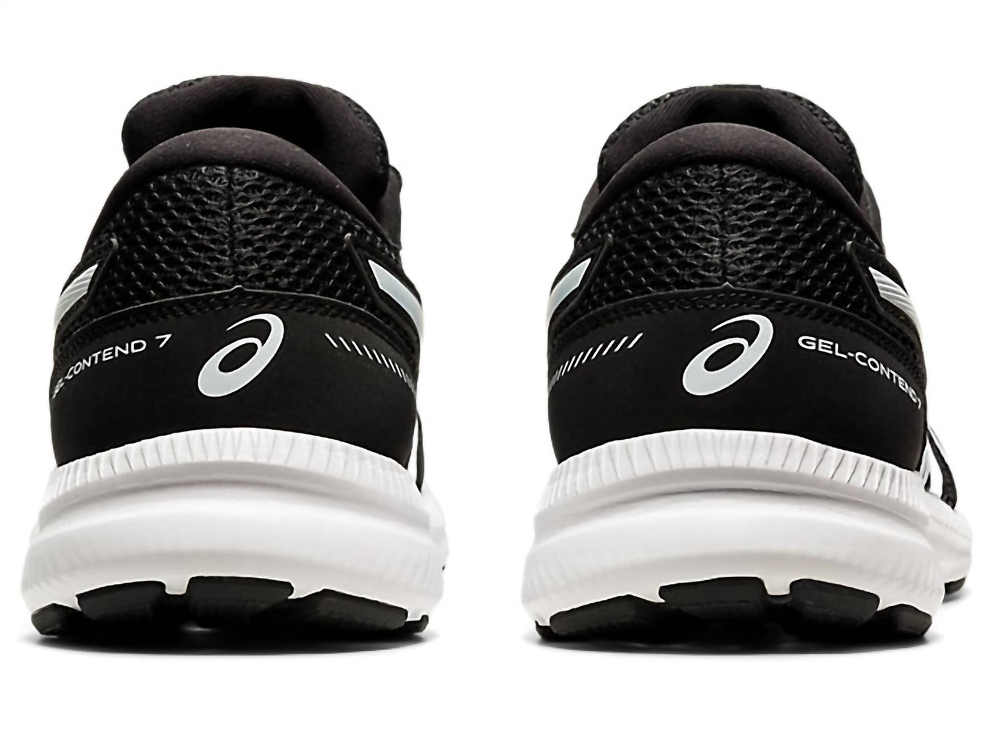 Asics - Men's Gel-contend 7 Shoes
