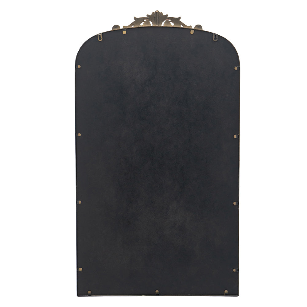 The Aurelia Mirror