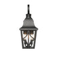 Outdoor Wall Light Fixtures Waterproof Exterior Wall Sconce Porch Lights