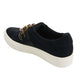 Vaneli - Women's Yazz Slip On Chain Sneaker