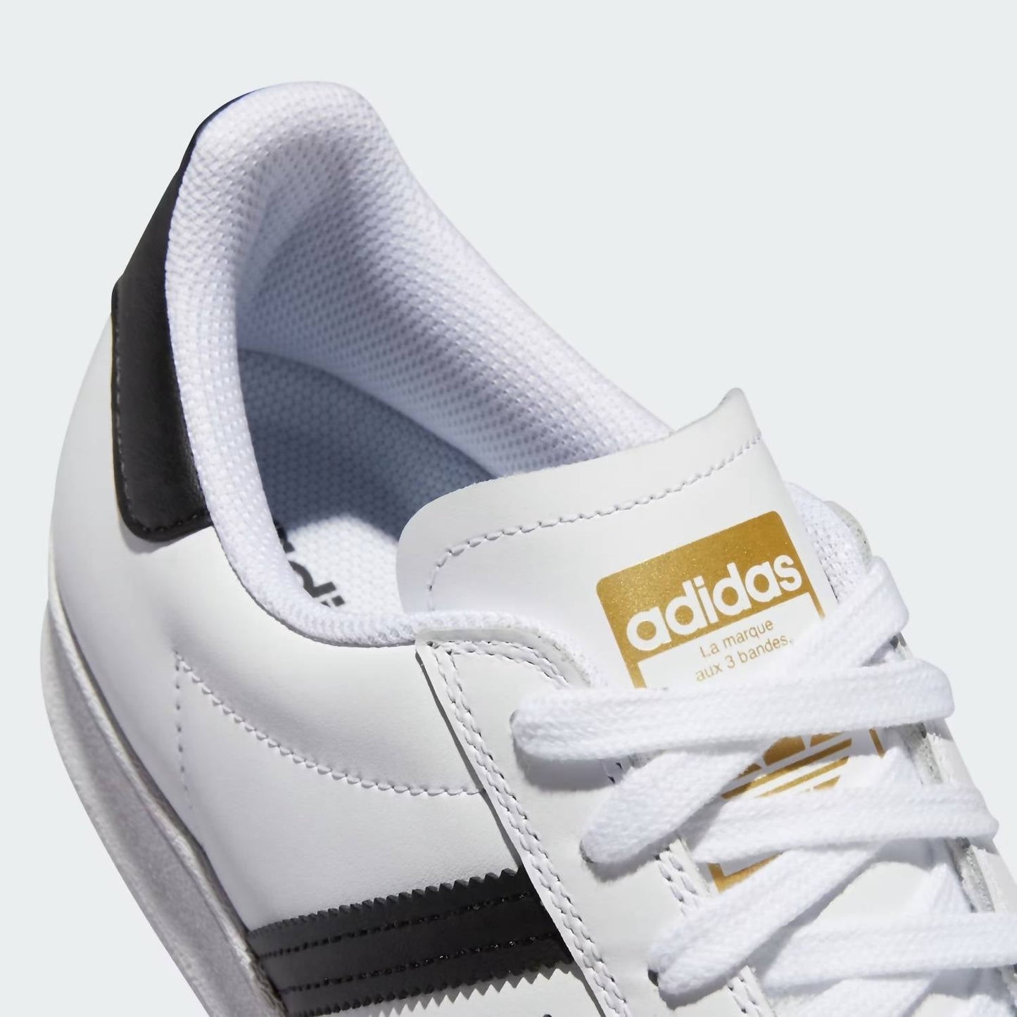 Adidas - Men's Superstar Adv Shoes
