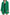 avec-les-filles-shawl-collar-double-breasted-coat-electric-ivy