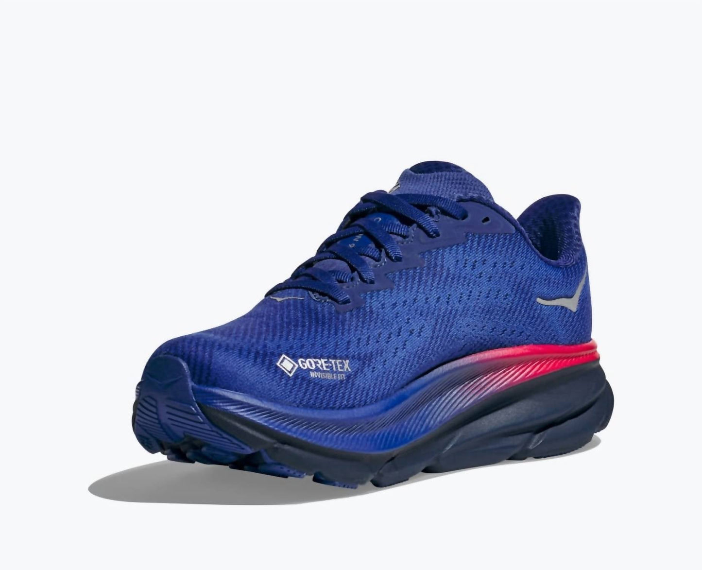 Hoka - Women’s Clifton 9 Gore-tex Running Shoes