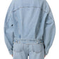 Agolde - Dalton Balloon Jacket