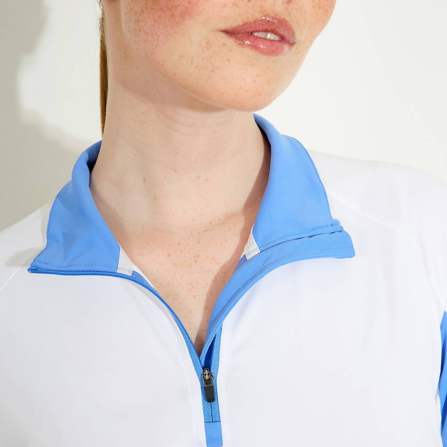 Abacus Sportswear Us - Aloha UV Longsleeve Pullover