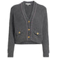 Frame - Double Pocket Cardigan