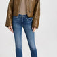 Mother - Mid-rise Dazzler Jeans