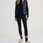 Varley - Colwyn Combo Boxy Gilet Vest