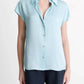 Vince - Cap Sleeve Blouse