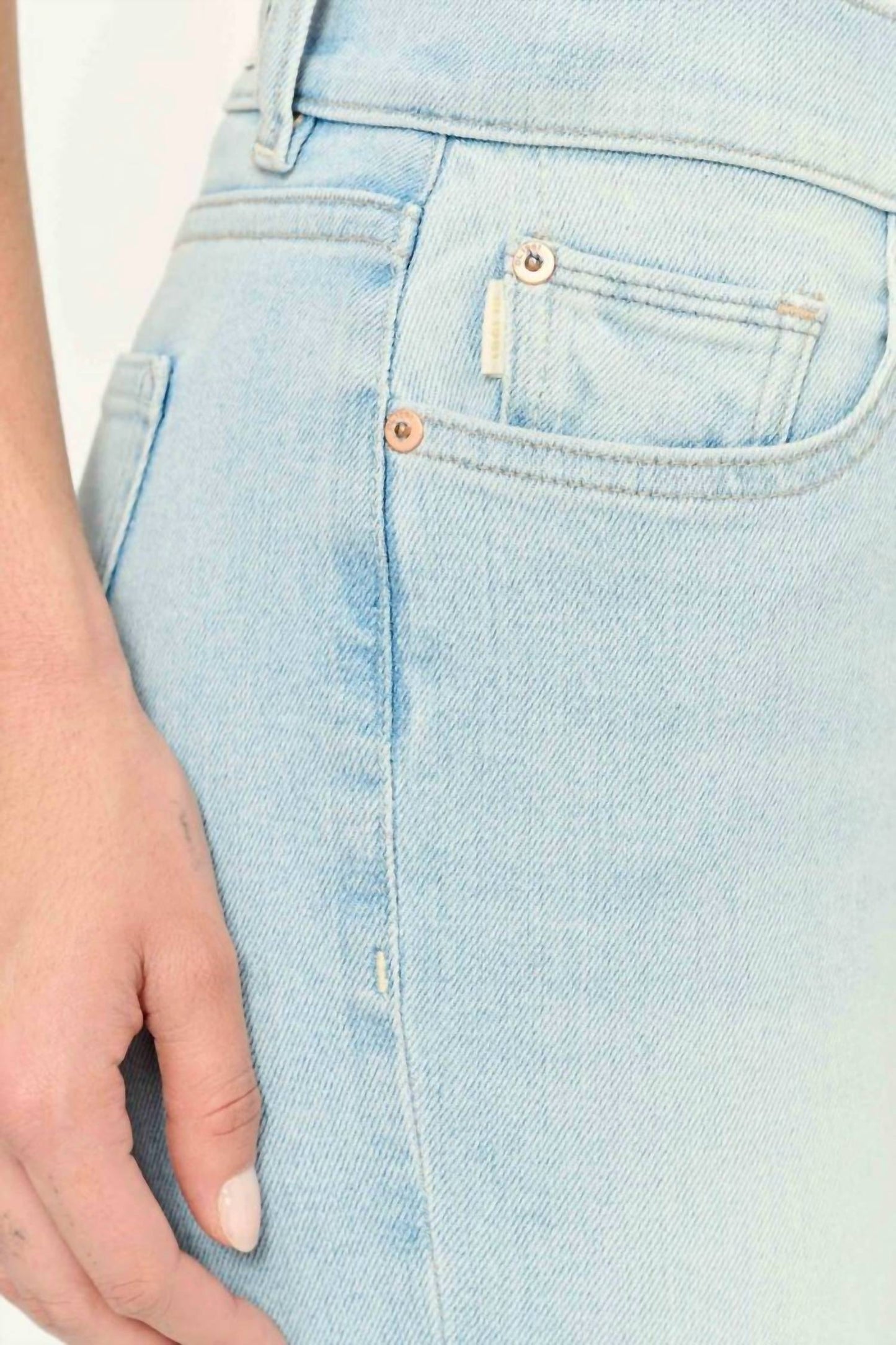 Dl1961 - Women'S - Mara Straight Ankle Jeans