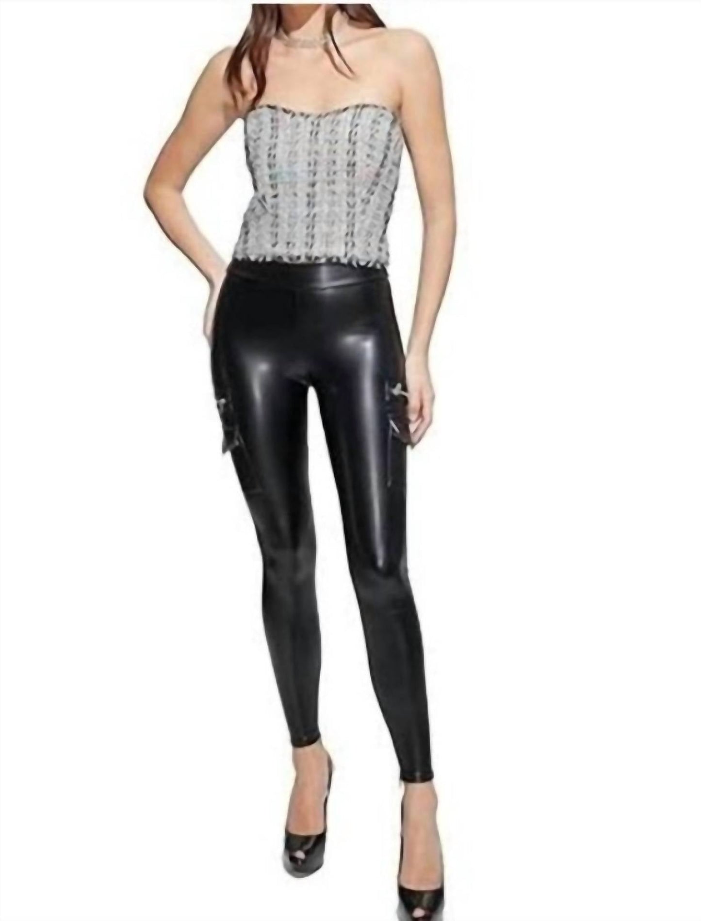 Generation Love - Shay Tweed Top