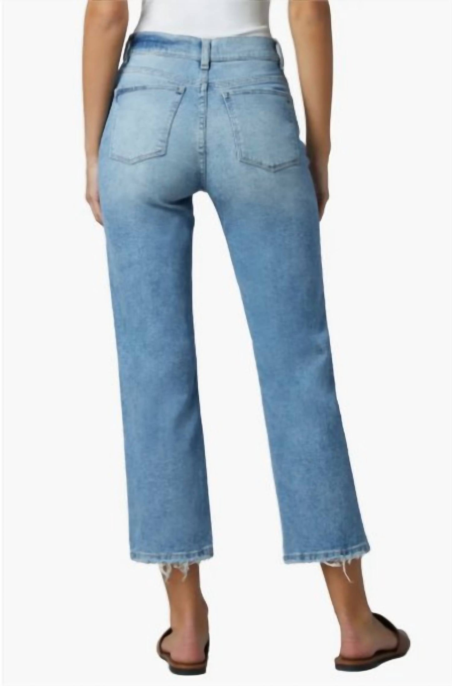 Dl1961 - Women'S - Patti Straight Leg Jean